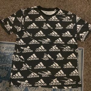 Adidas T shirt